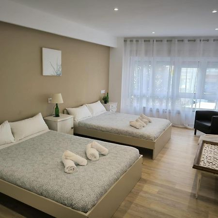 Villa Sidra Gascona Oviedo Eksteriør bilde